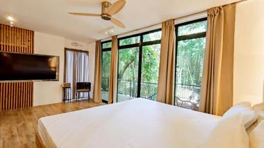 Kaliraya Surf Kamp by Eco Hotel