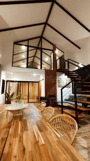 Kaliraya Surf Kamp by Eco Hotel