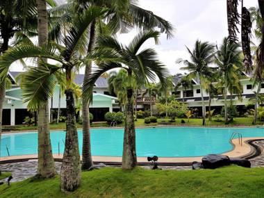 Chateau Bleu Resort