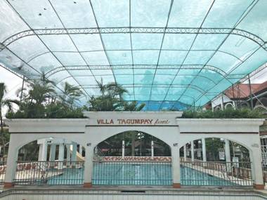 Villa Tagumpay Resort