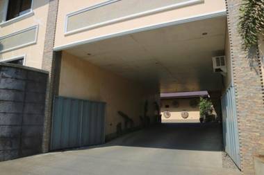 Casa Palmera Tourist Inn