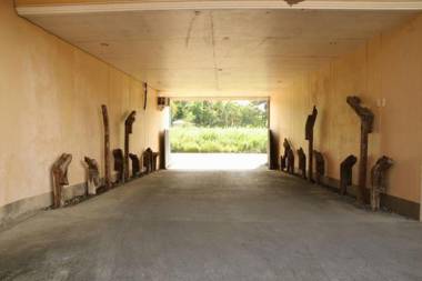 Casa Palmera Tourist Inn