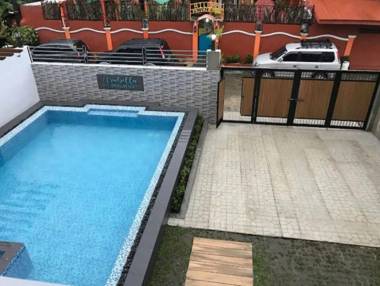 Arabella Hot Spring Resort