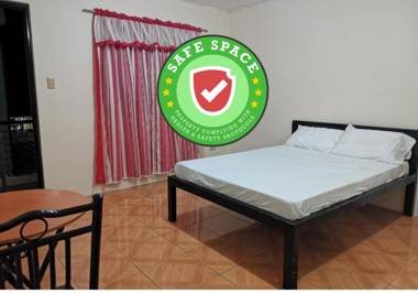 RedDoorz @ FDB Homes Nueva Ecija