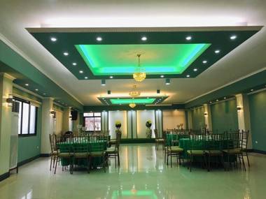 Pangasinan Regency Hotel