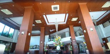 Pangasinan Regency Hotel