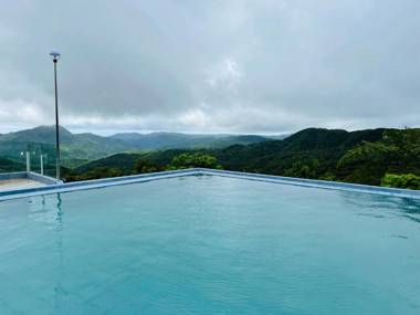 La View Mountain Resort