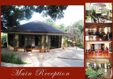 Pacific Waves Resort