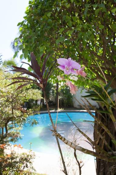 Sir Nico Guesthouse and Resort