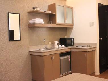 Le Beato Hotel-Style Residences