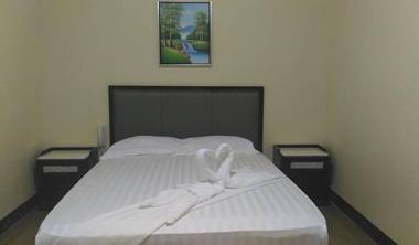 Meaco Royal Hotel - Plaridel