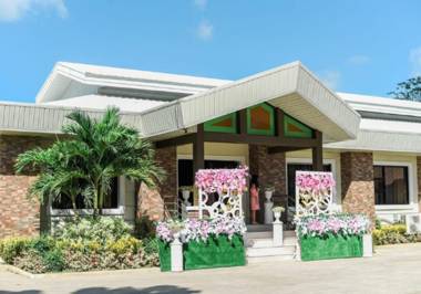 Hacienda Galea Resort and Events Place