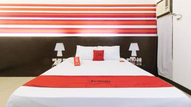 RedDoorz @ EL Highway Hotel Bulacan