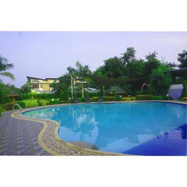 Floating Sanctuary Resort by Cocotel