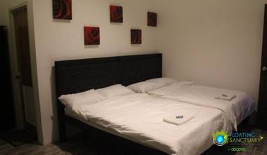 Floating Sanctuary Resort by Cocotel