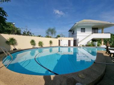 4k Garden Resort by Cocotel