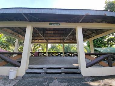 4k Garden Resort by Cocotel