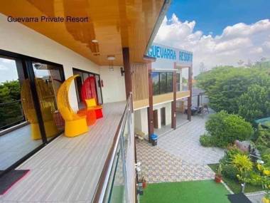 Guevarra Private Resort