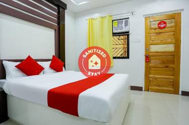 OYO 257 JRJA Suites