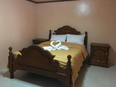 1 St Street Park Apartelles