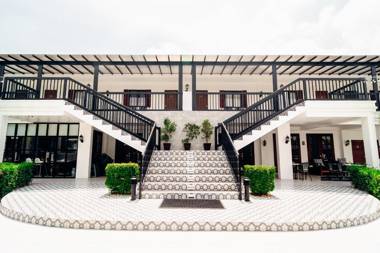 The Mansion
