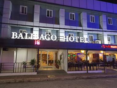 W Balibago Hotel