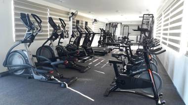 Fantastic condo in boutique La Grande resort