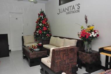 Juanita's Guesthouse