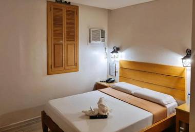 RedDoorz @ Le Verde Lodge Pampanga