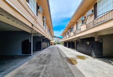 RedDoorz @ Le Verde Lodge Pampanga