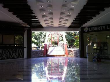 Libertyland Waterpark Resort by Cocotel