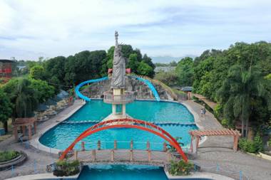 Libertyland Waterpark Resort by Cocotel