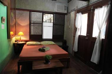 Casa San Pablo B & B