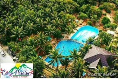 Camp Paraiso Hotel & Resort