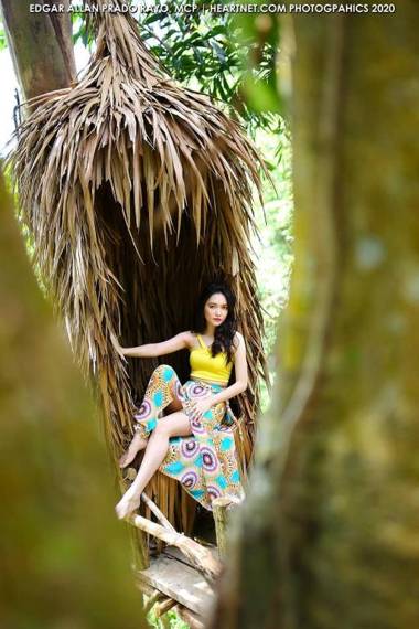 Camp Paraiso Hotel & Resort