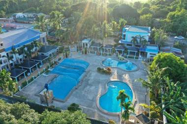 Kawayan Kiling Resort by Cocotel
