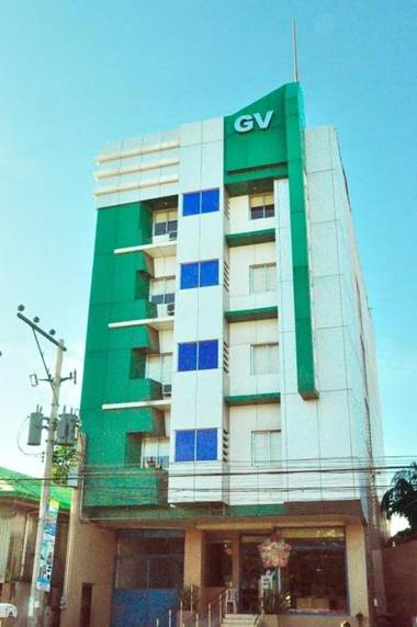 GV Hotel - Talisay City