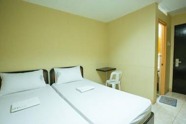 GV Hotel - Talisay City