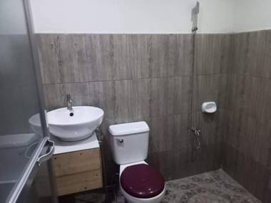 MBU Suites Bed n Breakfast