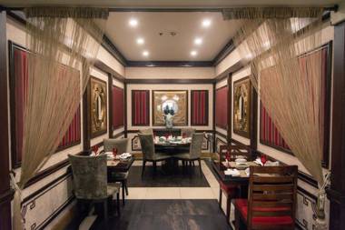 Islamabad Marriott Hotel