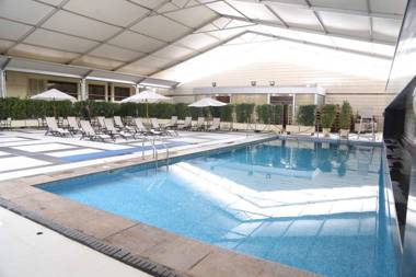 Islamabad Marriott Hotel