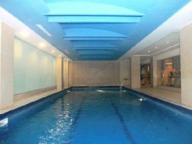 Islamabad Marriott Hotel