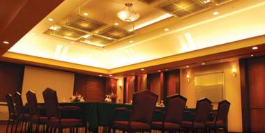 Pearl Continental Hotel Rawalpindi