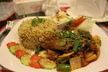 Royalton Hotel Rawalpindi