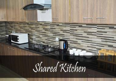 Intellectual Inn Bahria Town