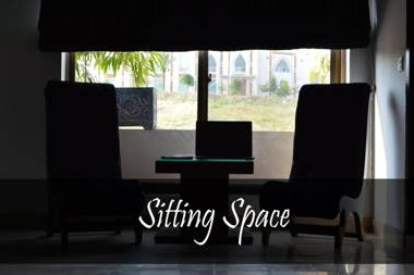 Intellectual Inn Bahria Town