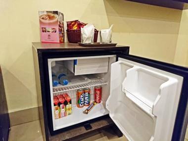 Hotel Akbar International