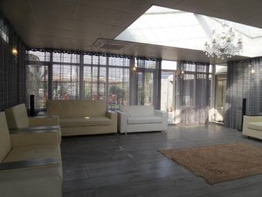 Esquire Hotels & Apartments