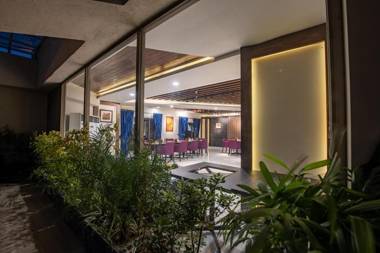 Legend Hotel Islamabad