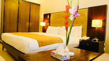 Magnolia Boutique House